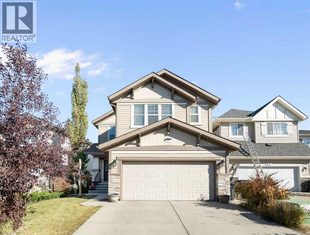 87 Panamount Common NW, Calgary, AB T3K 0P5