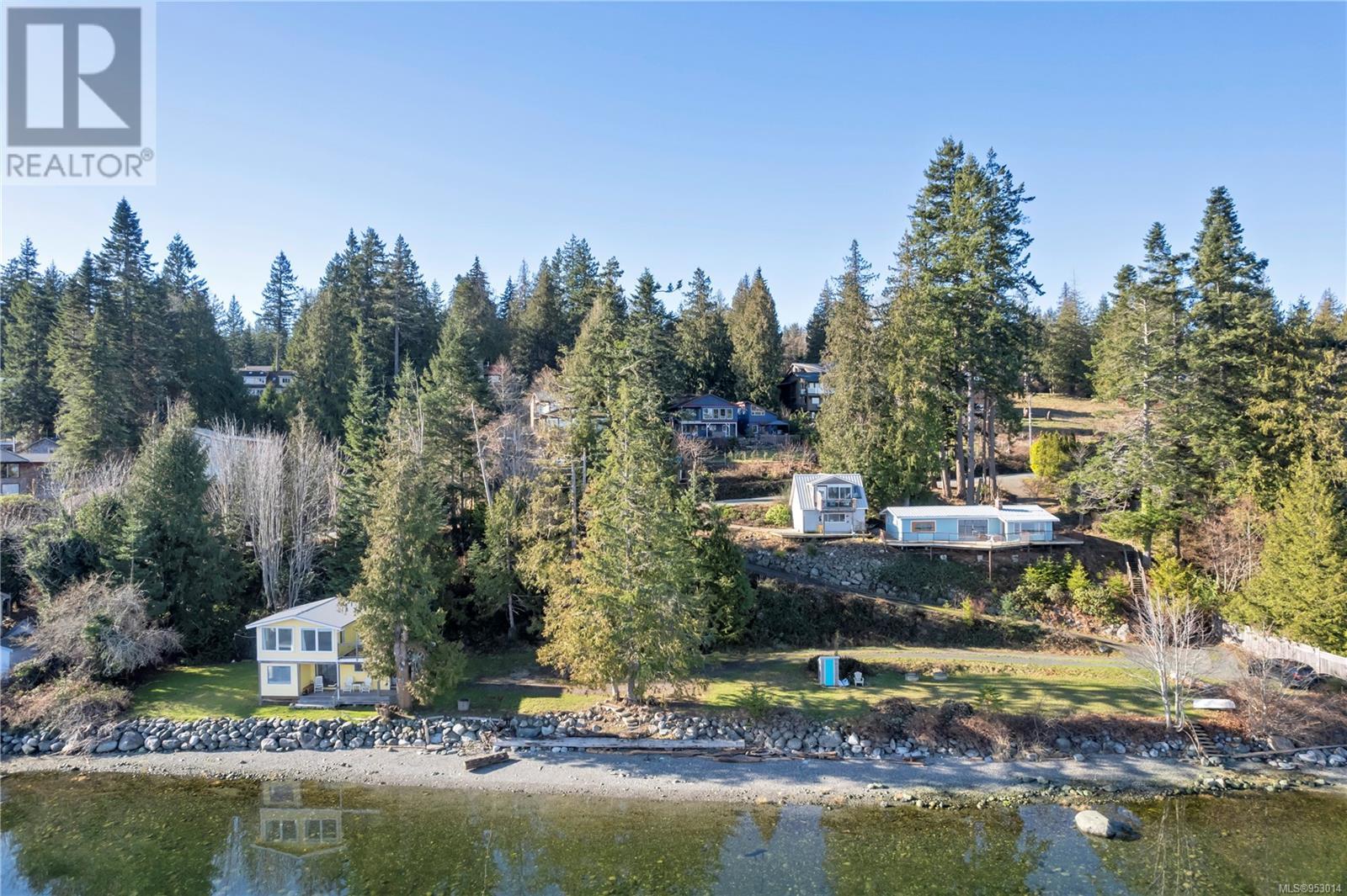 1480 Heriot Bay Rd, Quadra Island, BC V0P 1H0 MLS 953014 Houseful