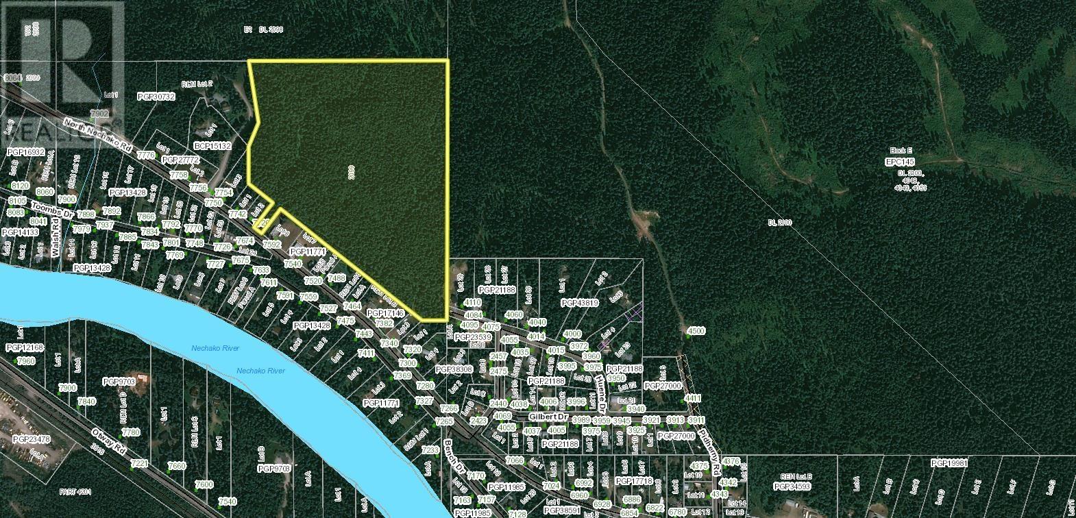2099 North Nechako Road, Prince George, BC V2K 4Z5