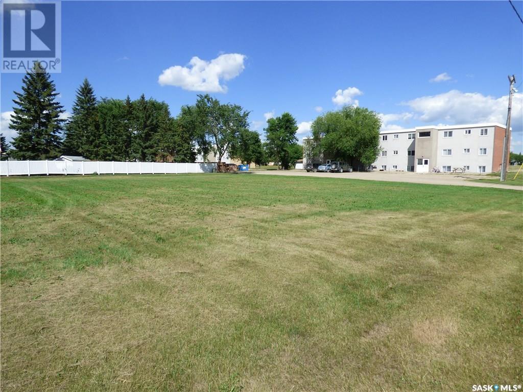 1050 Veterans Ave, Esterhazy, SK S0A 0X0
