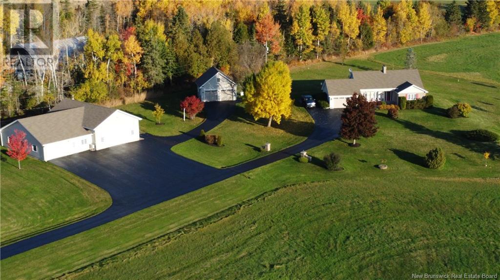 121 Fawcett Hill Rd, Fawcett Hill, NB E4Z 2W7