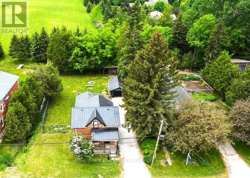 2834 County Road 124 Rd W, Clearview, ON L0M 1H0