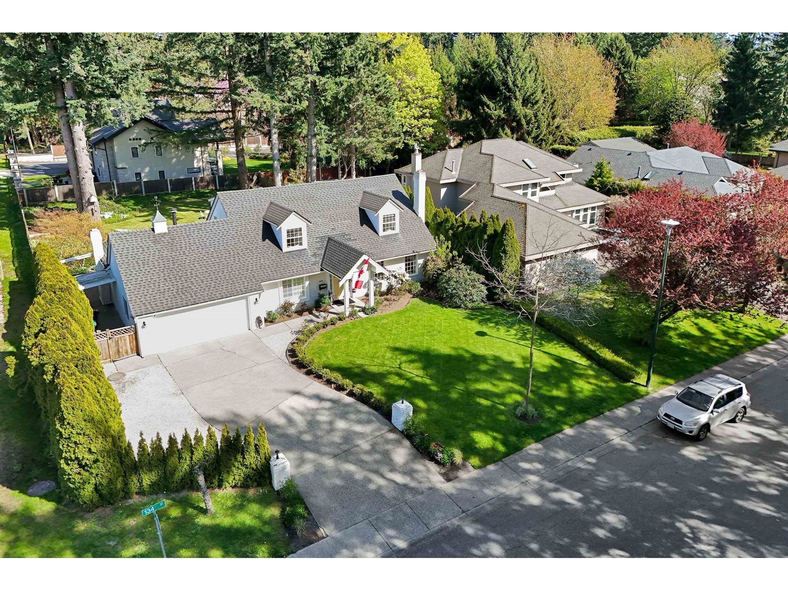 134 Street Unit 1990, Surrey, BC V3S 0W2