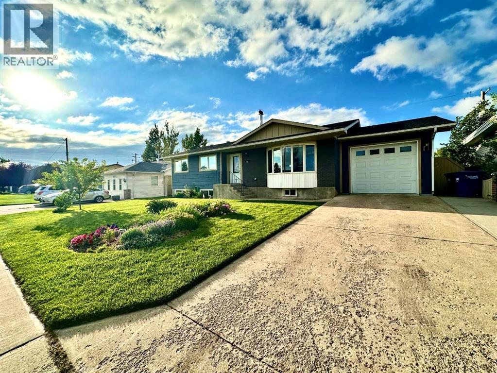 26 Street Unit 621, Fort Macleod, AB T0L 0Z0
