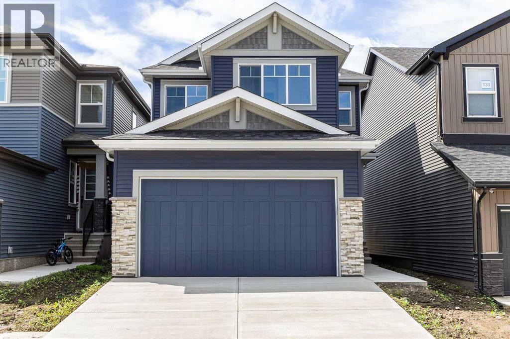 137 Creekstone Lndg SW, Calgary, AB T2X 5E8