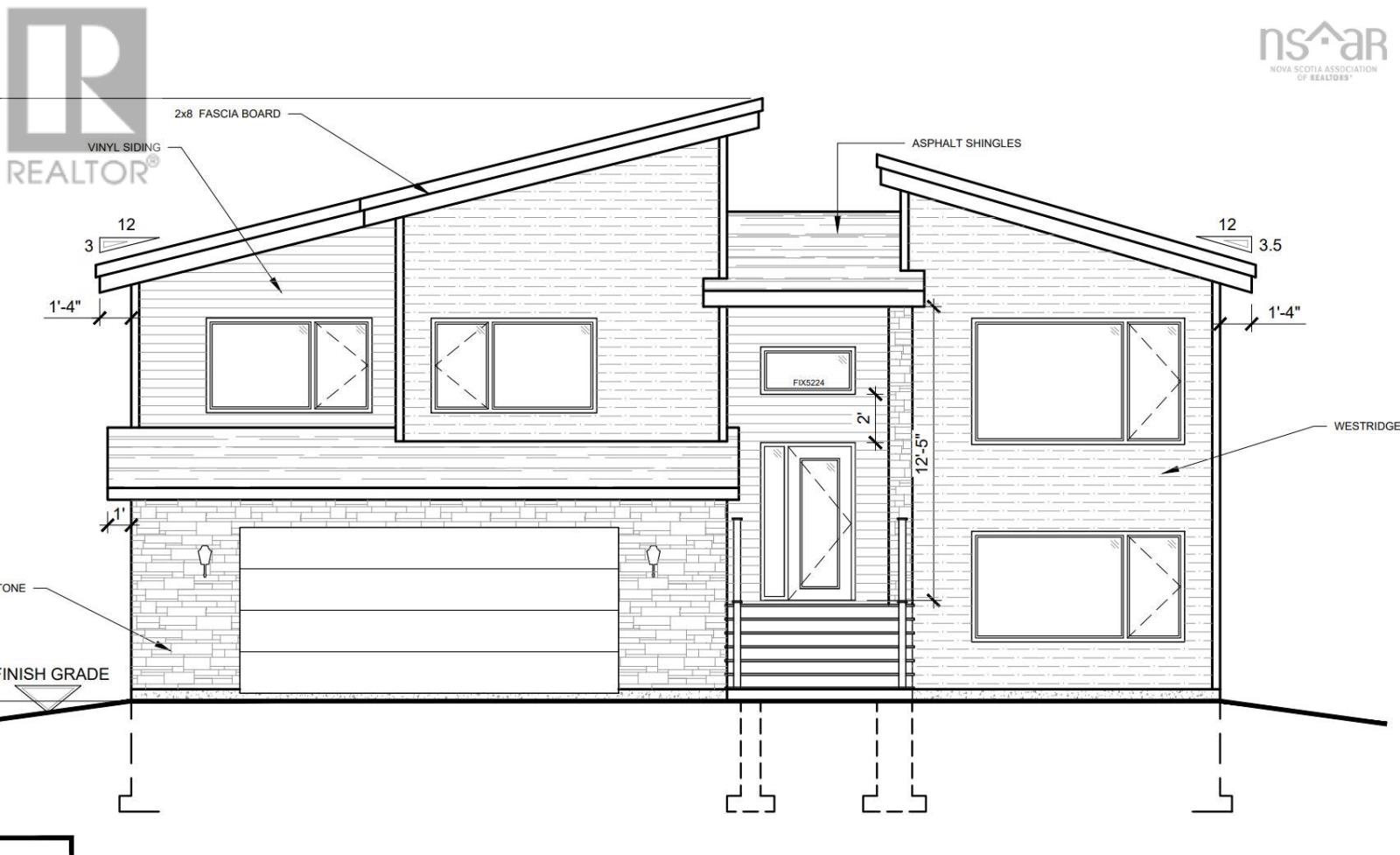 712 Celebration Dr #746 Dr, Fall River, NS B2T 0K4
