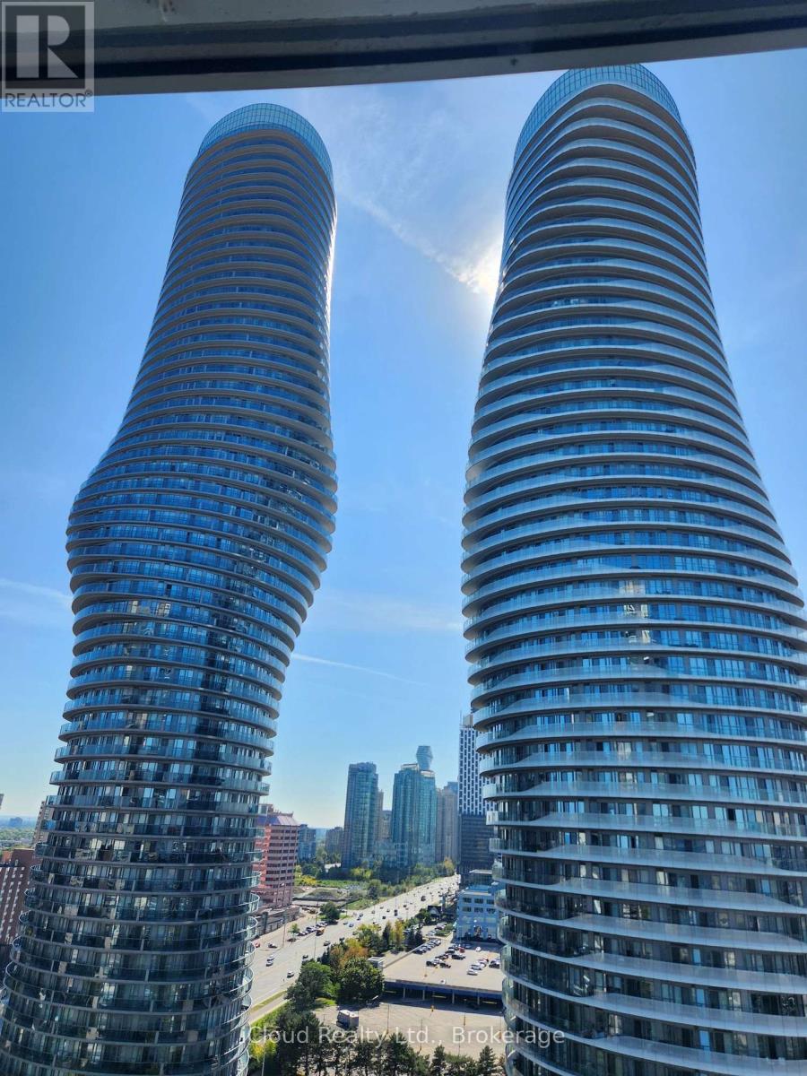 1907 80 Absolute Ave, Mississauga, ON L4Z 0A5