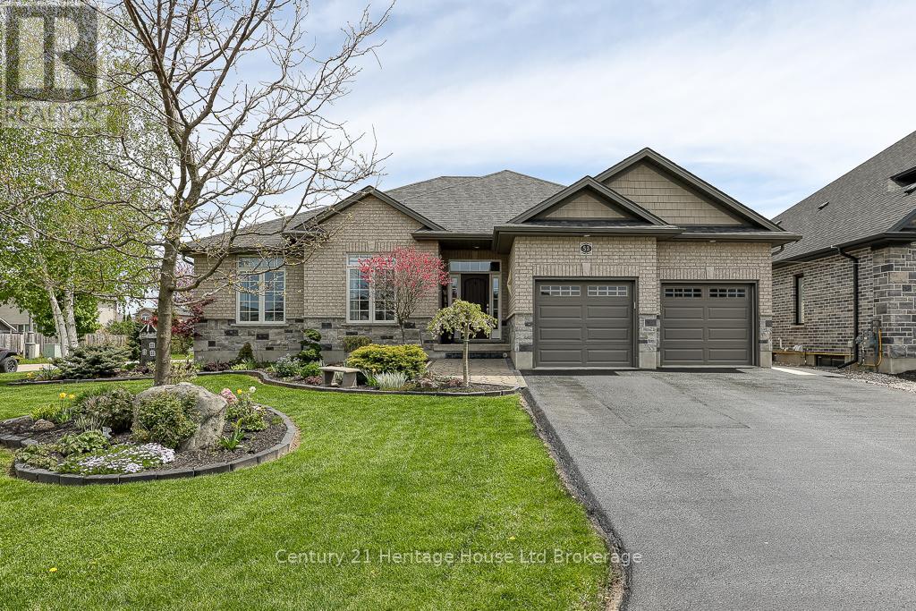 57 Fuller Dr, Ingersoll, ON N5C 4H3