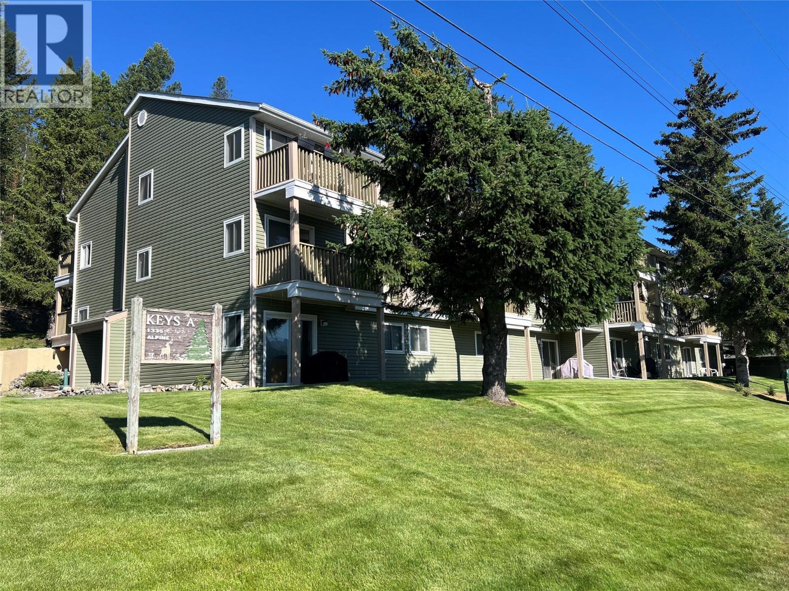 1335 Alpine Drive Unit 202b, Elkford, BC V0B 1H0