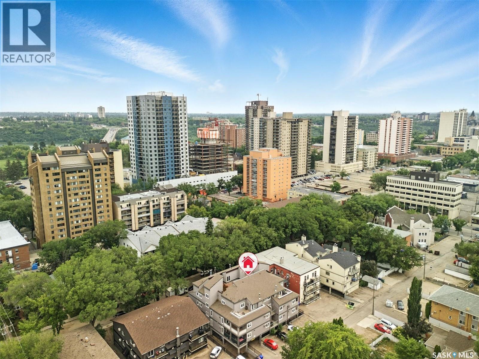 431 4th Avenue Unit 202, Saskatoon, SK S7K 2M4