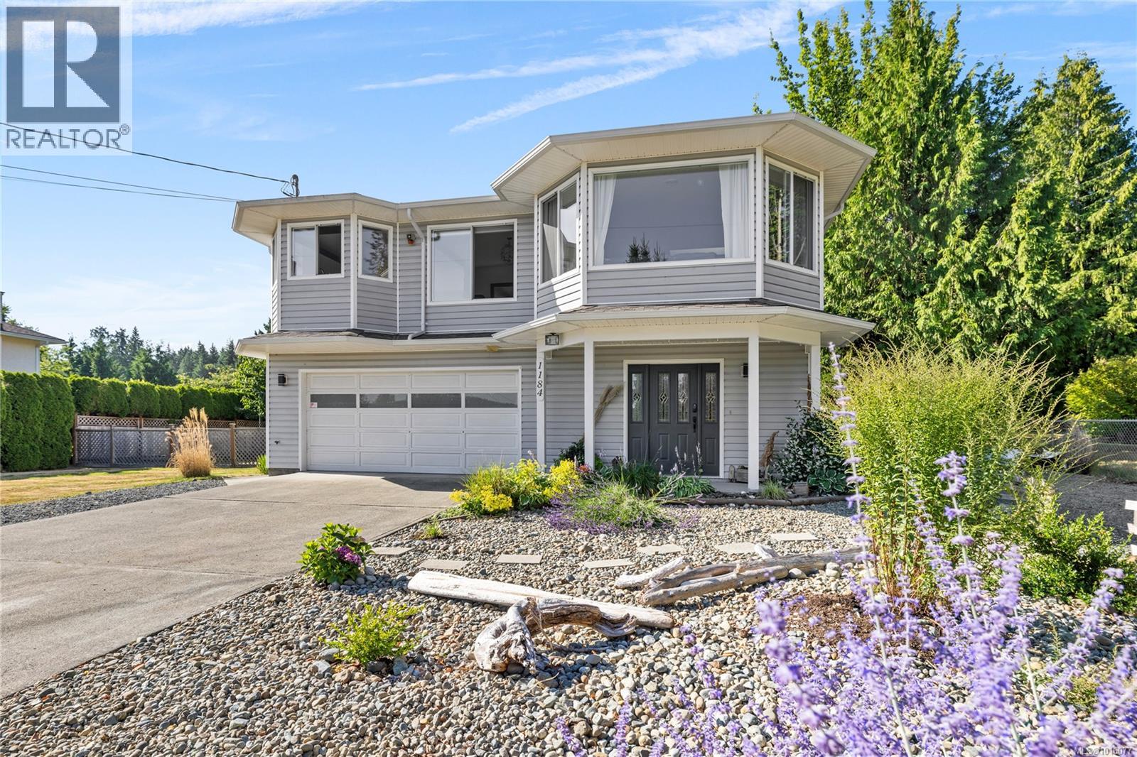 1184 Centre Rd, Qualicum Beach, BC V9K 2G8