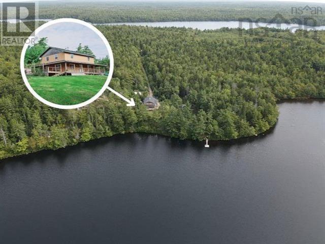 236 Canoe Lake Estates Rd, East Quinan, NS B0W 2M0