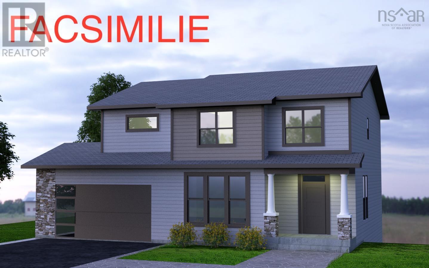100 Dockview Ln #UPPR b, Upper Hammonds Plains, NS B4B 1N7