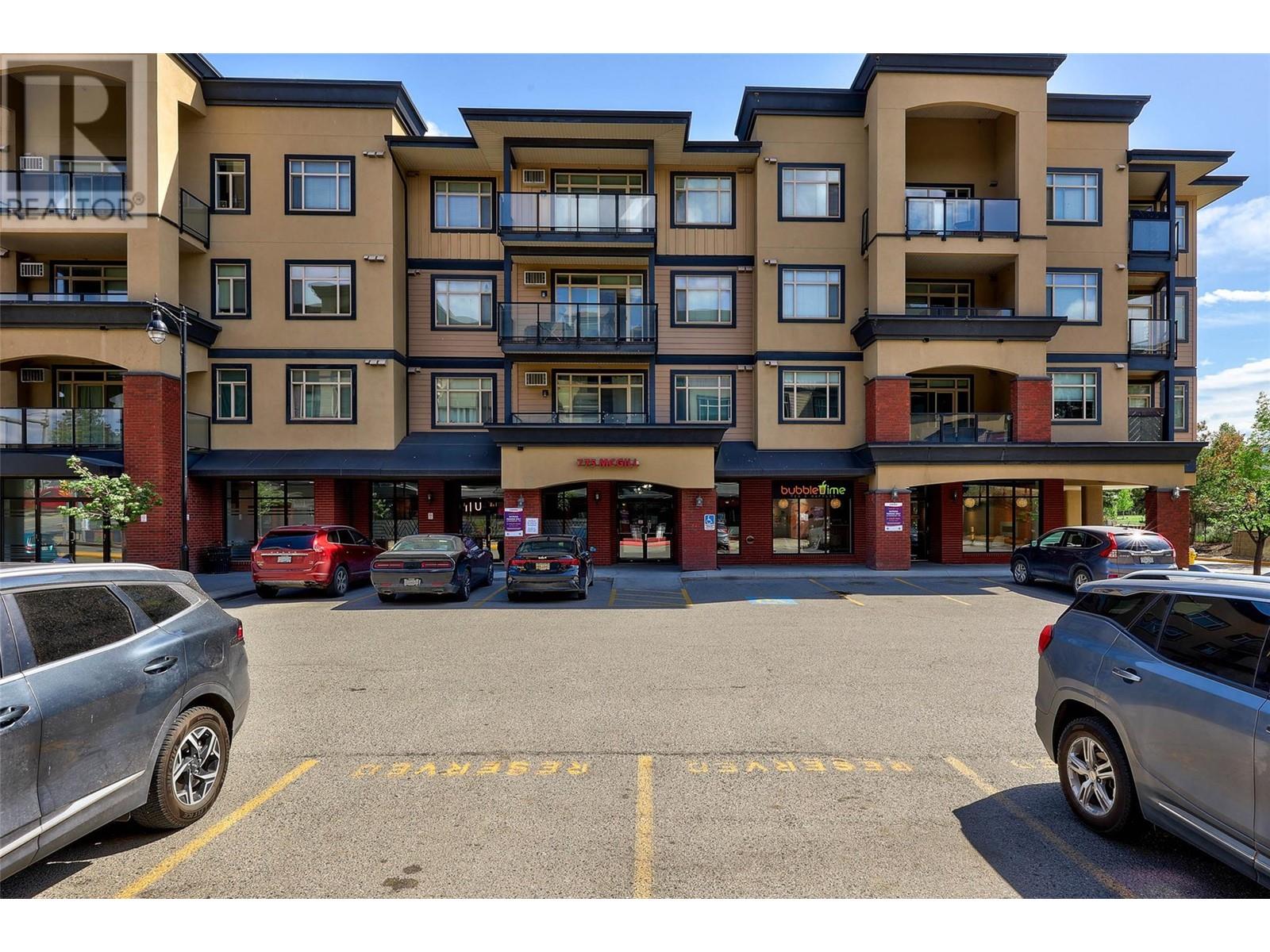 775 Mcgill Road Unit 408, Kamloops, BC V2C 0B8
