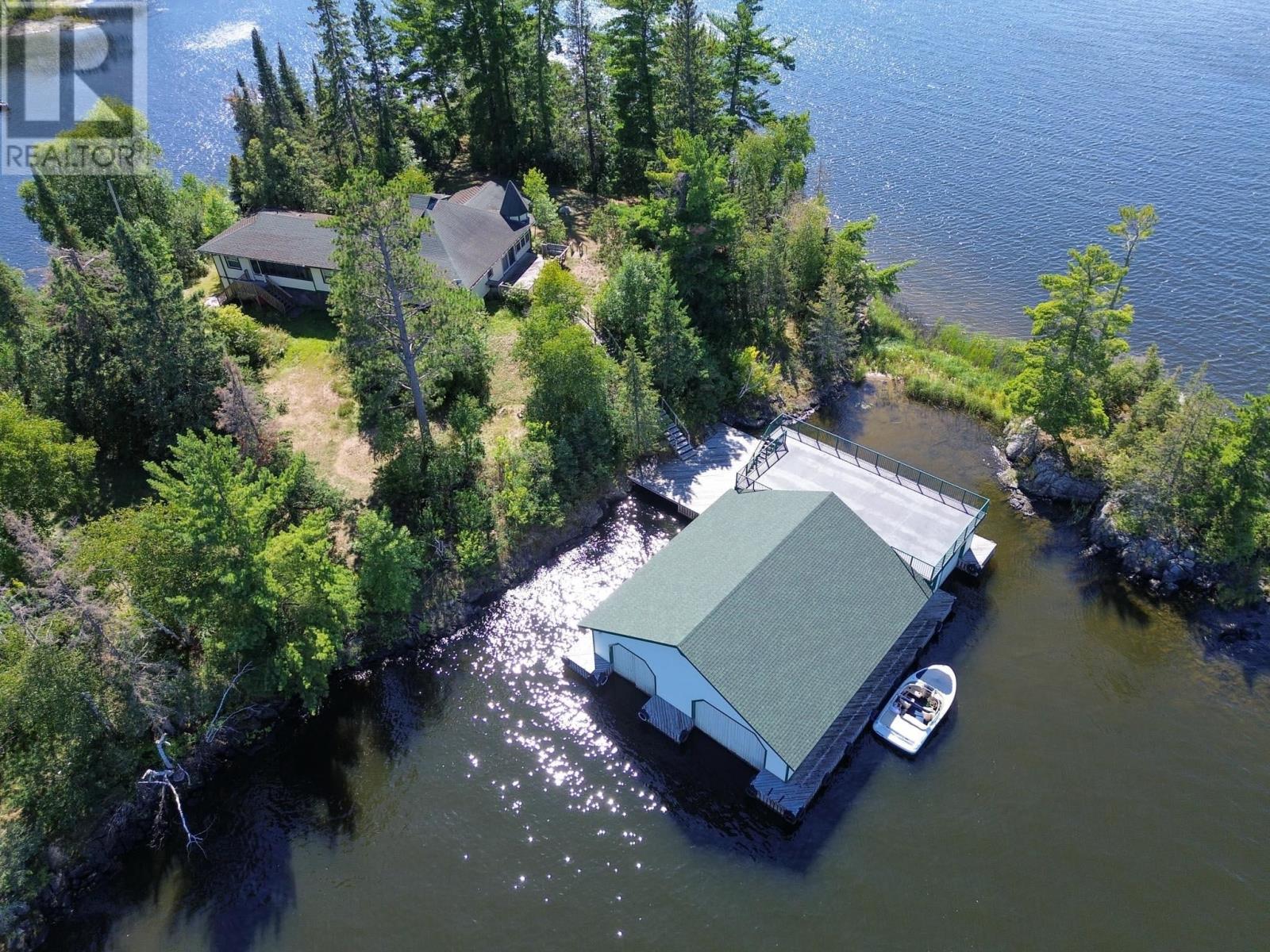 363 Brightwater Islandlake Of The Woods #p, W Of Kenora, ON P0X 1C0