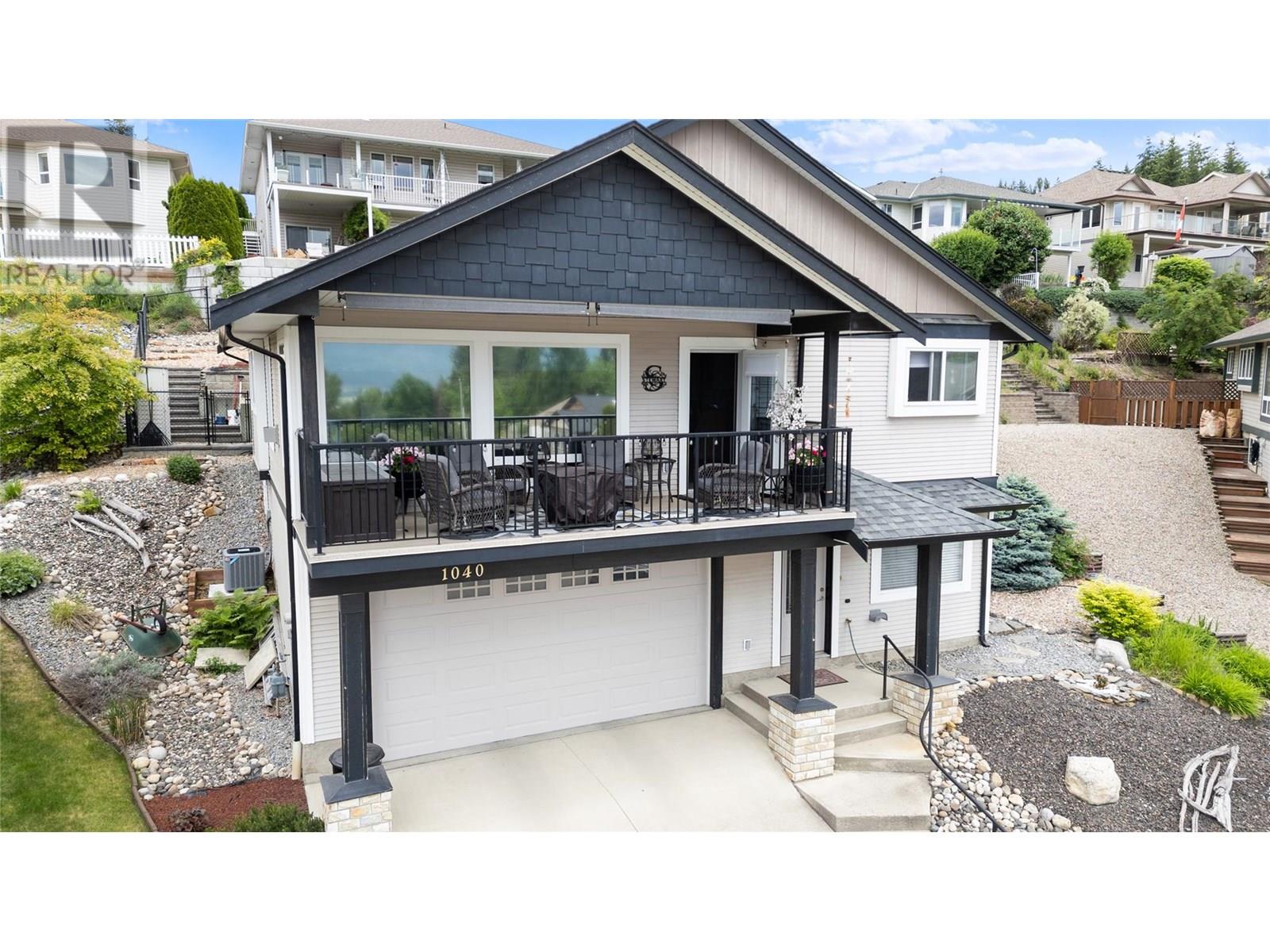 14 Avenue Se Unit 1040, Salmon Arm, BC V1E 2R6
