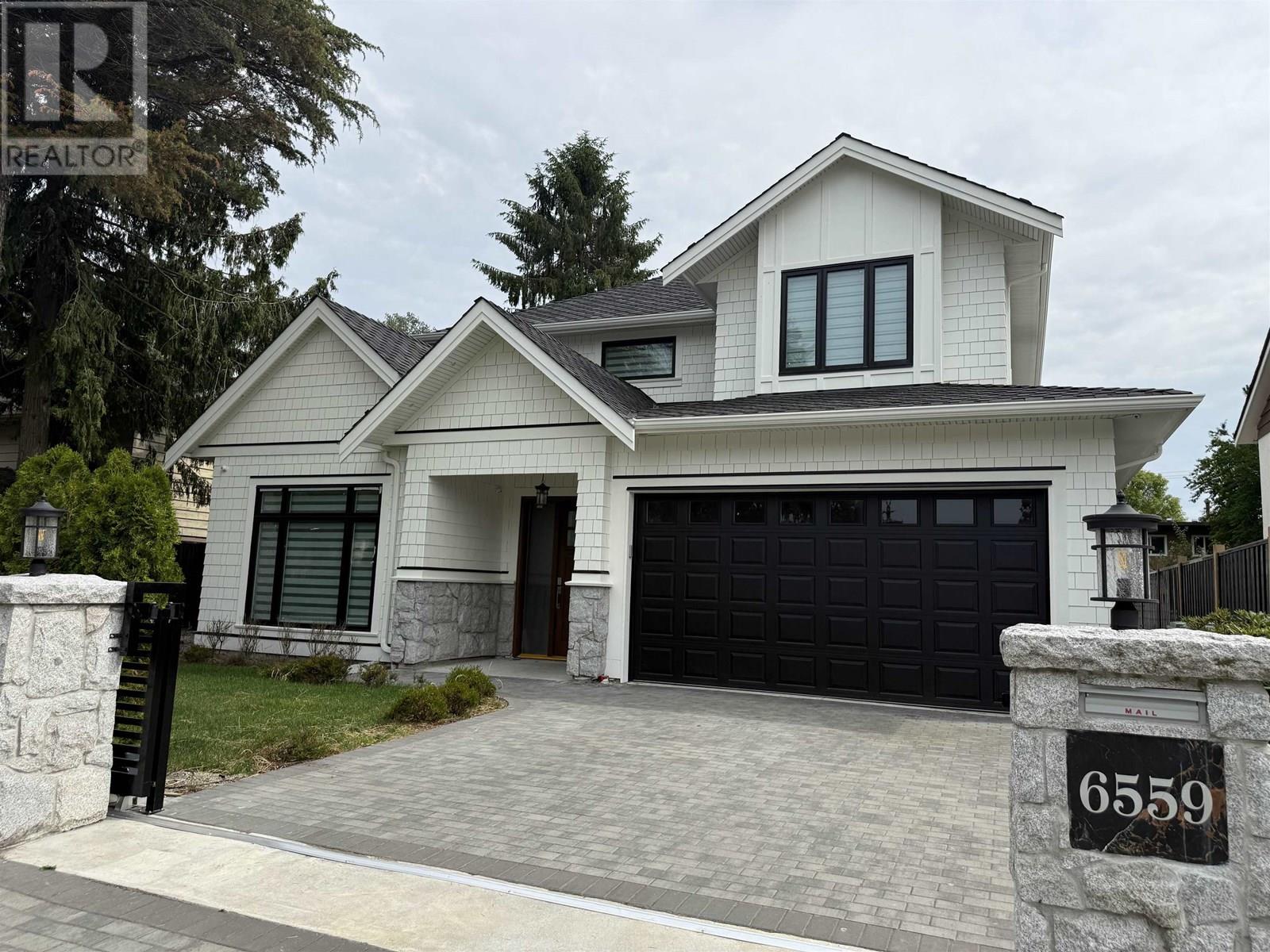 6559 Azure Rd, Richmond, BC V7C 2S1