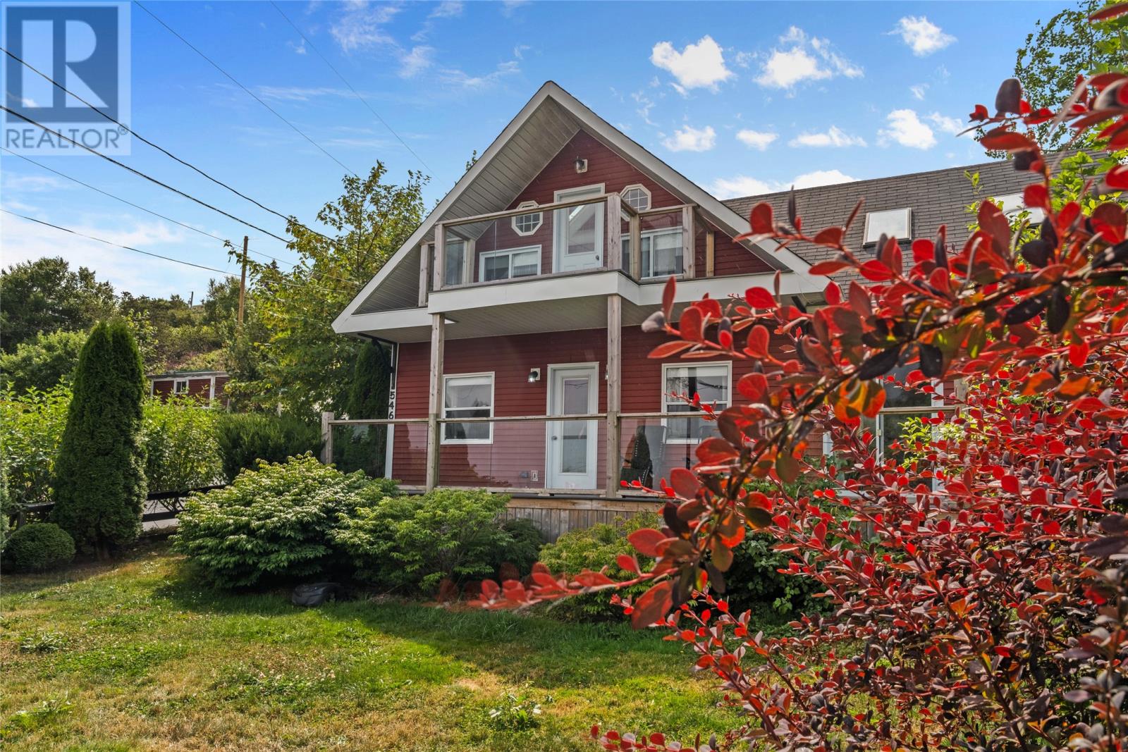 546 Main Rd, Bauline East, NL