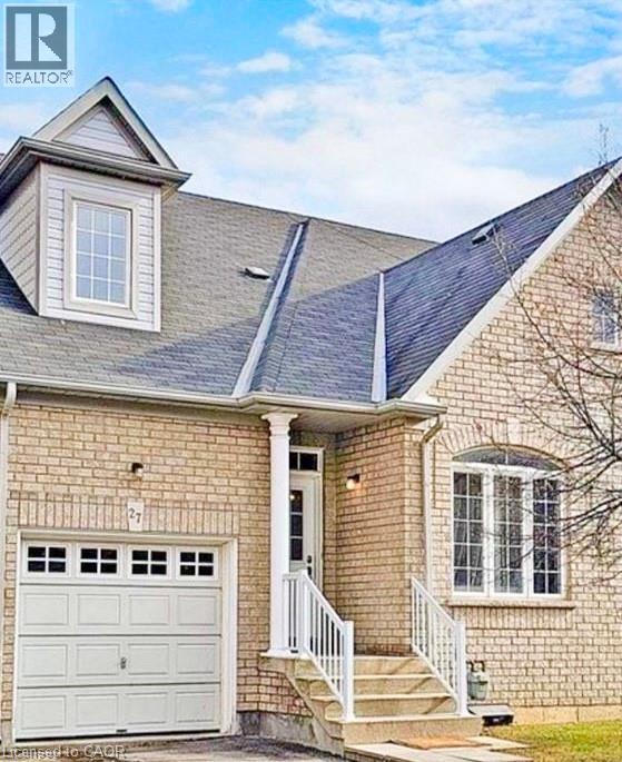 19 Niagara Drive Unit 27, Oshawa, ON L1G 8G2