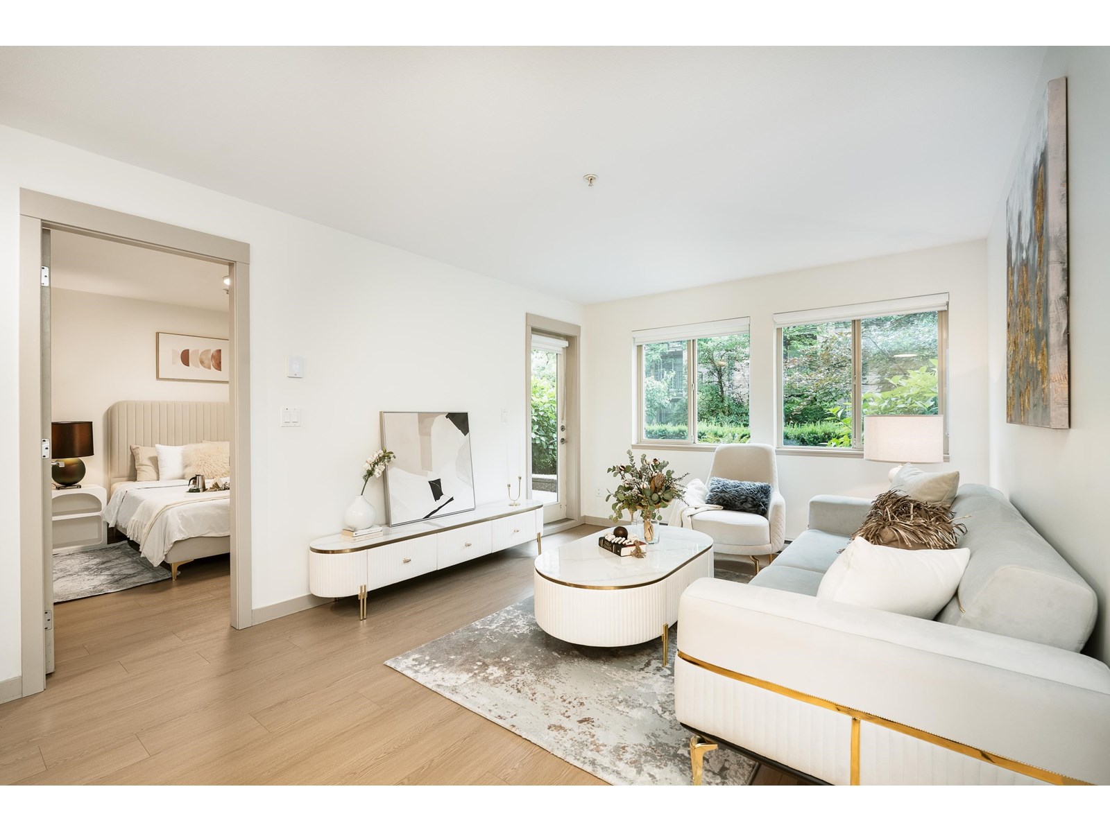 8695 160 Street Unit 205, Surrey, BC V4N 6L6