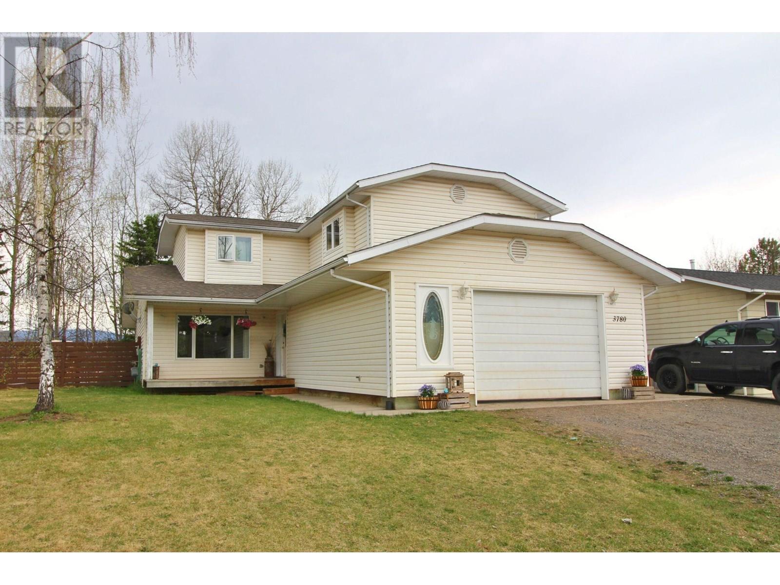 3780 Baggerman Cres, Houston, BC V0J 1Z2