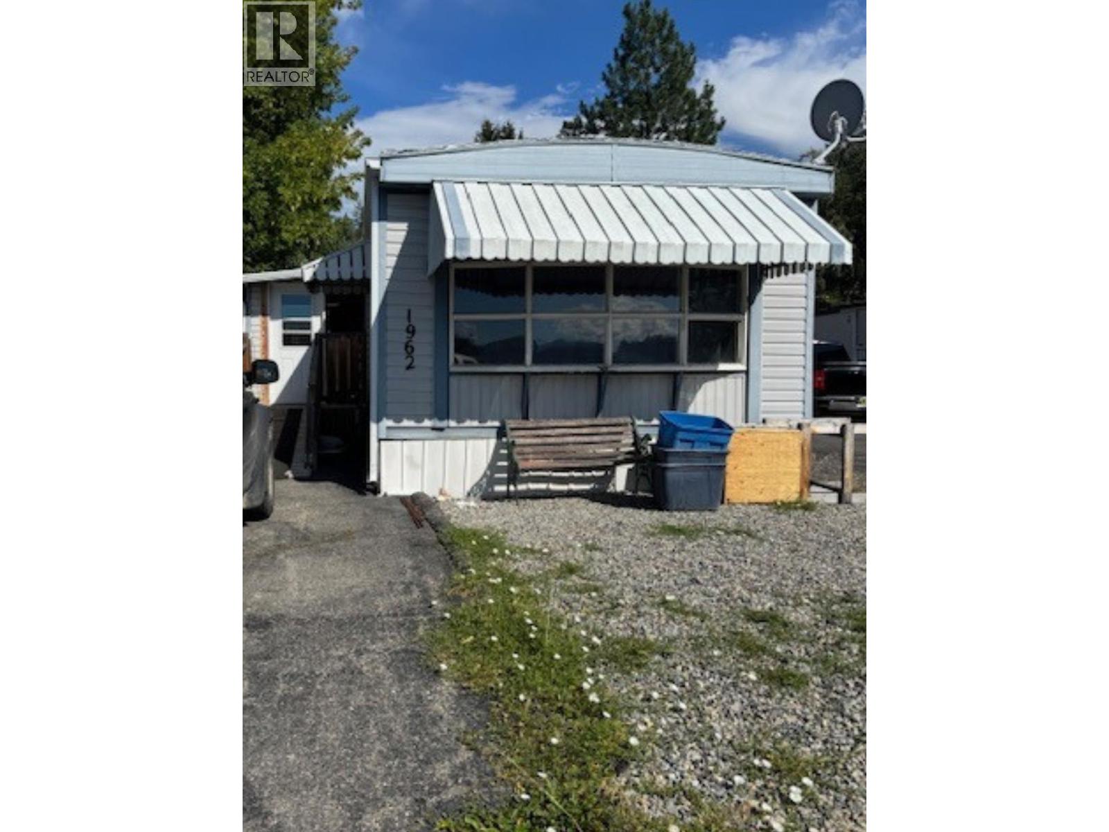 1962 Kokanee Cres N, Cranbrook, BC V1C 5X2