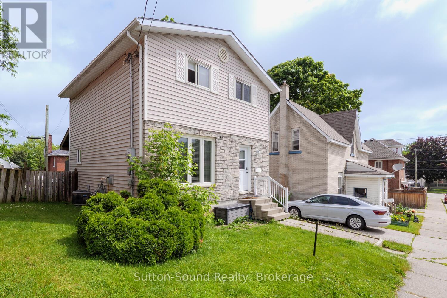 428 11th Street A West, Owen Sound, ON N4K 3T5
