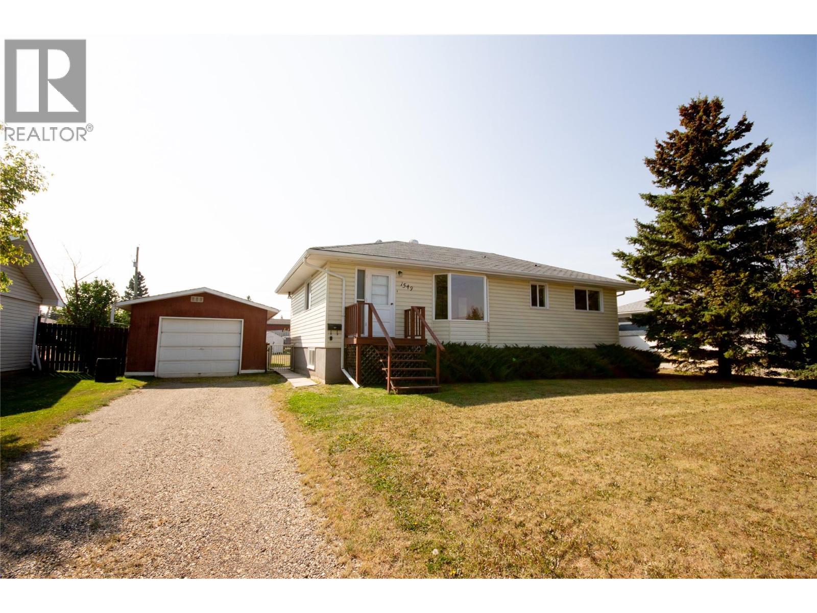 110 Avenue Unit 1549, Dawson Creek, BC V1G 2W3