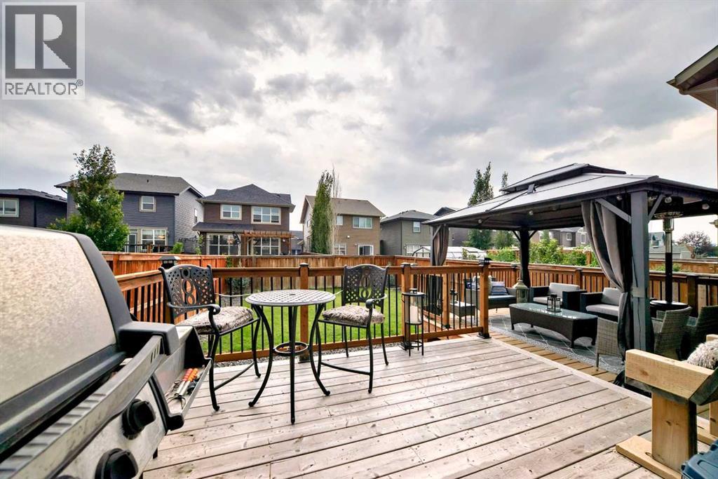 58 Buckskin Way, Cochrane, AB T4C 2P2