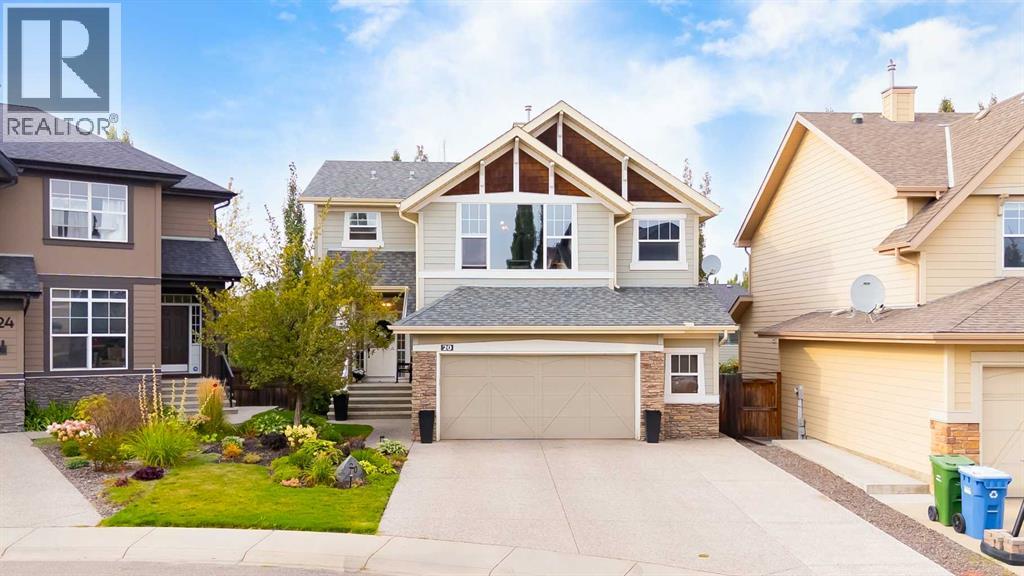 20 Auburn Sound Ter SE, Calgary, AB T3M 1L6
