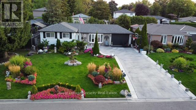53 Dunblaine Cres W, Brampton, ON L6T 3H1
