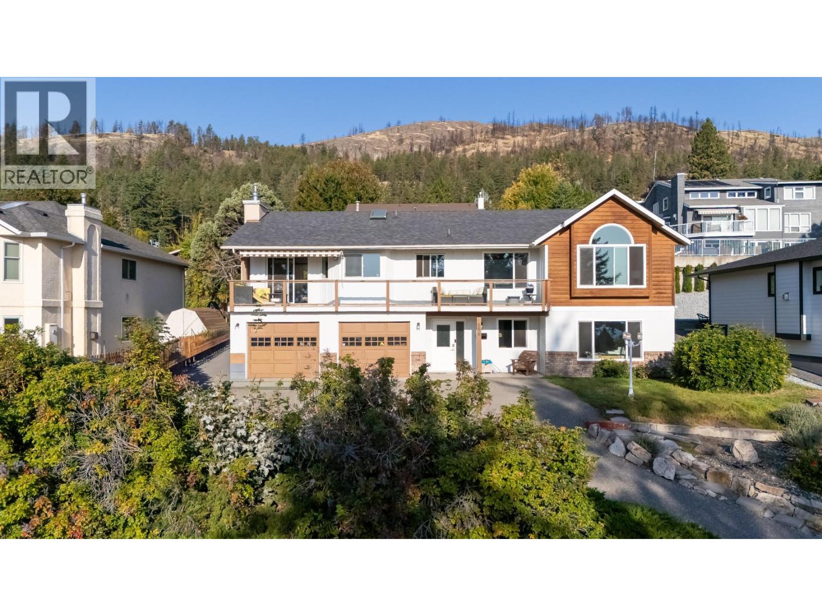 1556 Blackwood Dr, West Kelowna, BC V1Z 3B7