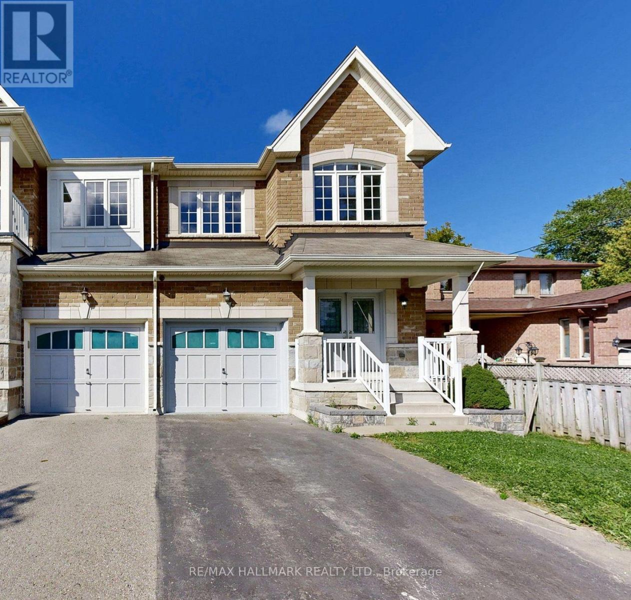 138 Olde Bayview Ave, Richmond Hill, ON L4E 3C7