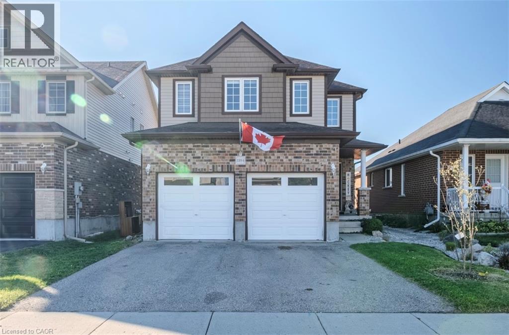 1384 Caen Ave, Woodstock, ON N4T 0J3