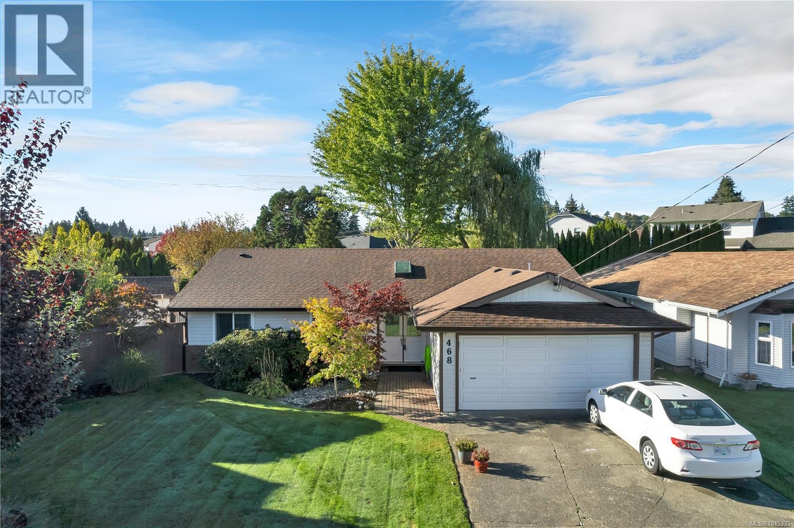 468 Raza Pl, Campbell River, BC V9W 6T3