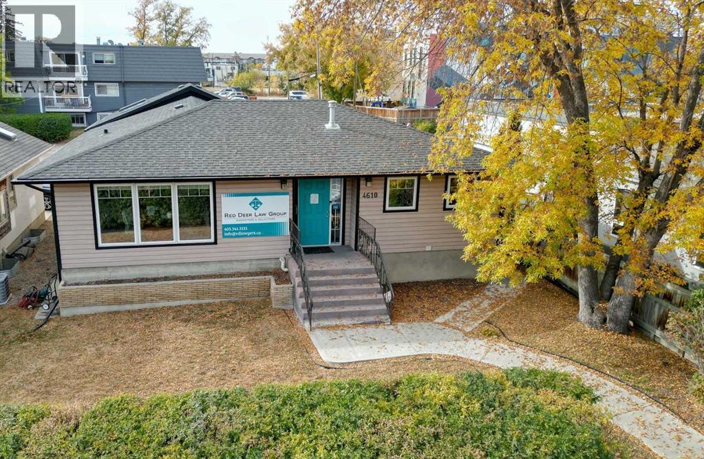 48 Avenue Unit 4610, Red Deer, AB T4N 3S9