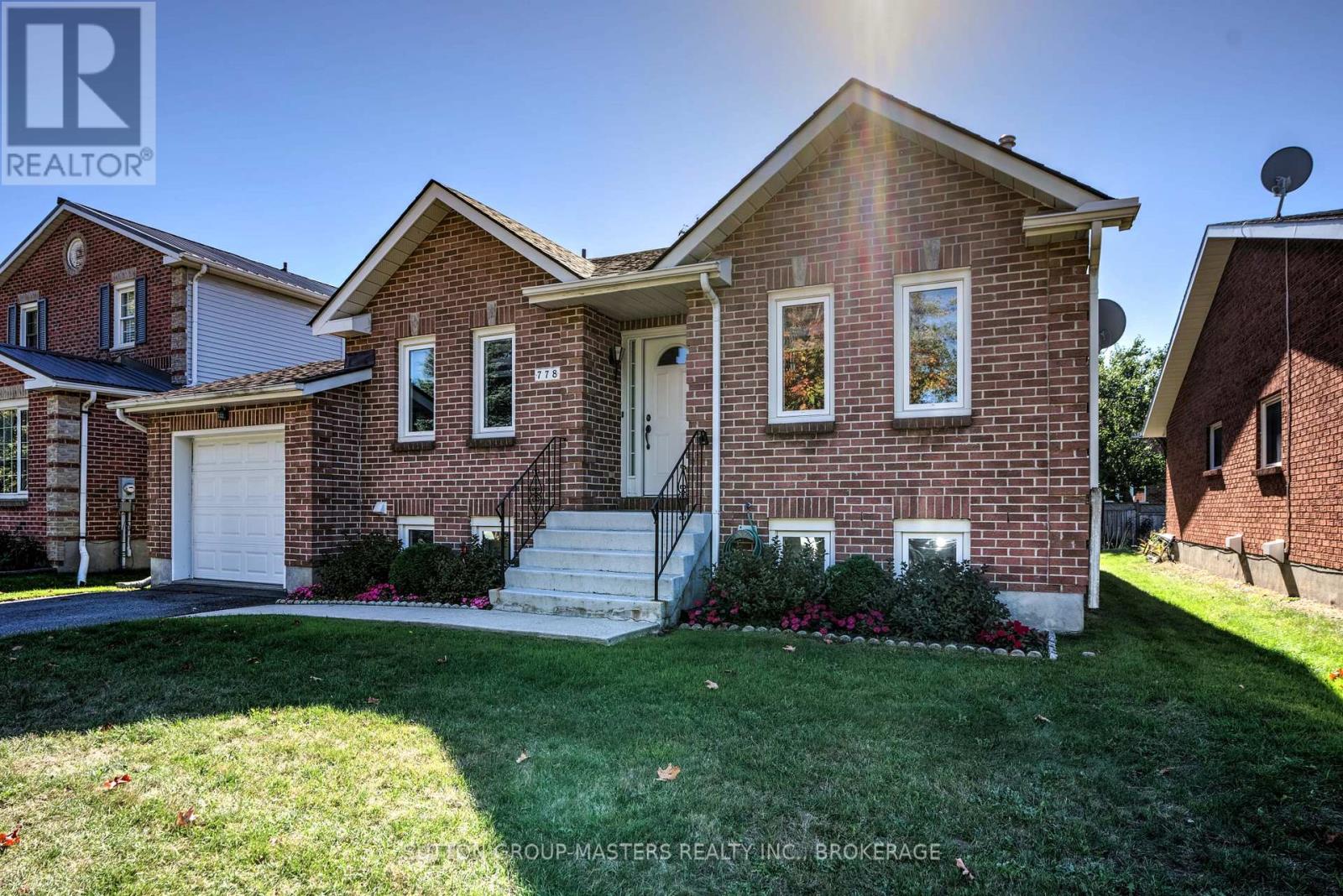 778 Davis Dr, Kingston East Gardiners Rd, ON K7M 8E7