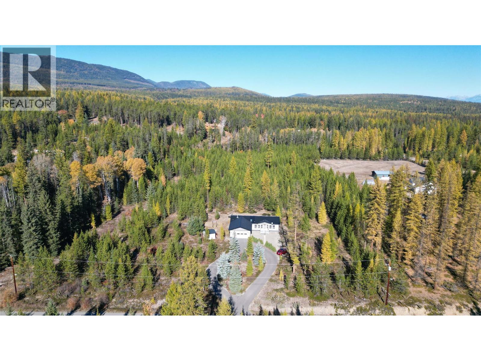 2101 Mawer Rd, Kimberley, BC V1A 3L9
