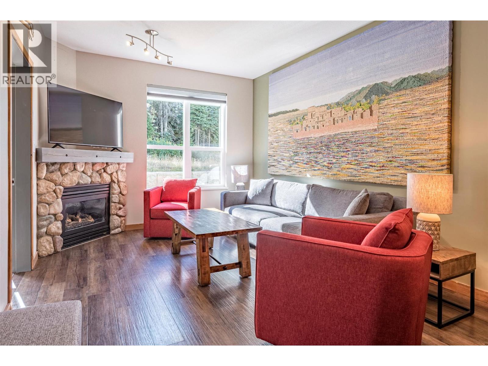 9808 Silver Star Road Unit 109, Vernon, BC V1B 3X4