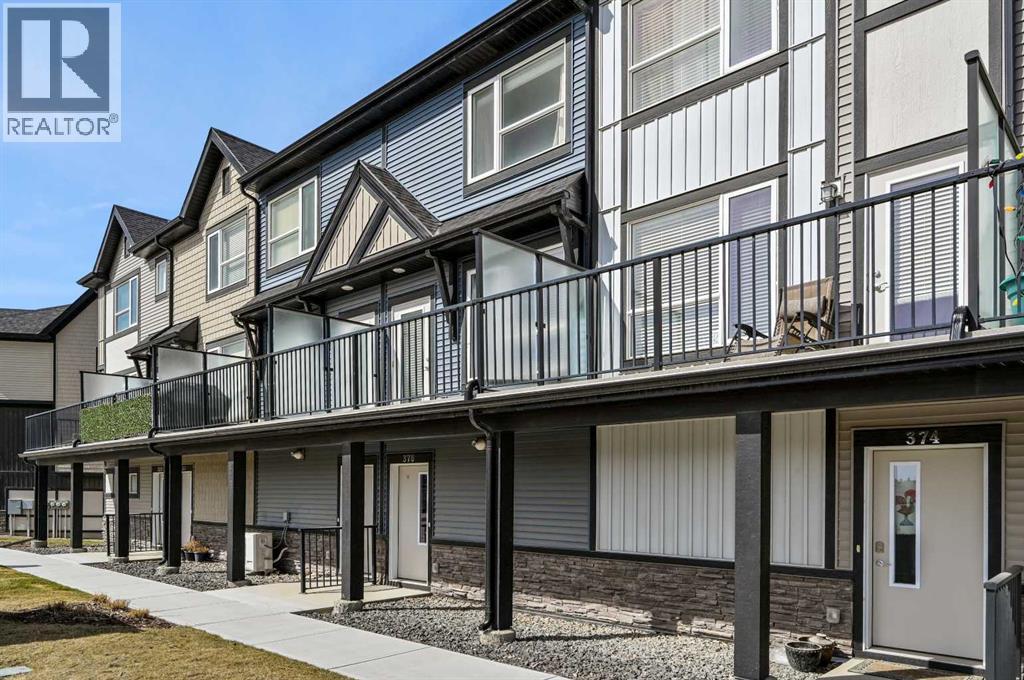 210 Avenue Sw Unit 376, Calgary, AB T2X 4A5