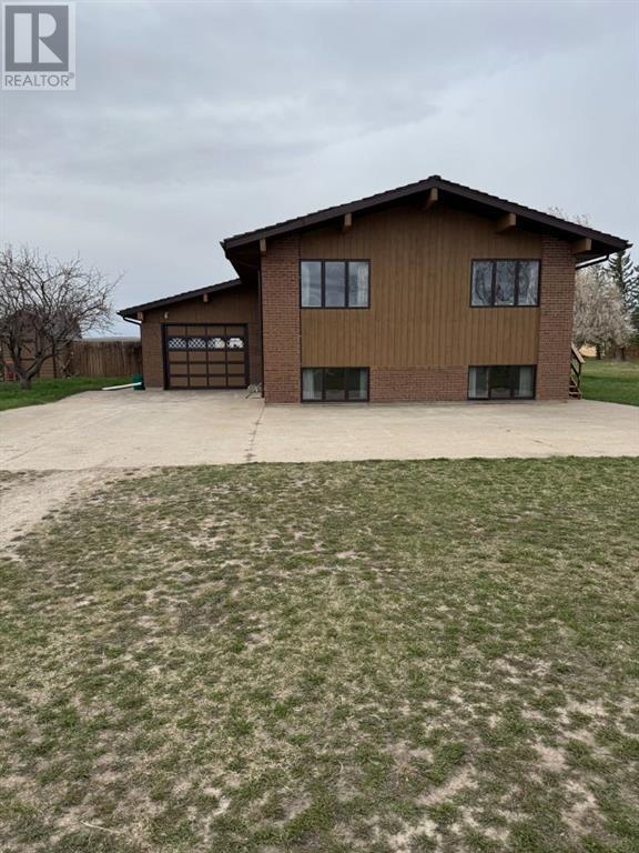 214015 Twp Rd 52, Cardston, AB T0K 0L0
