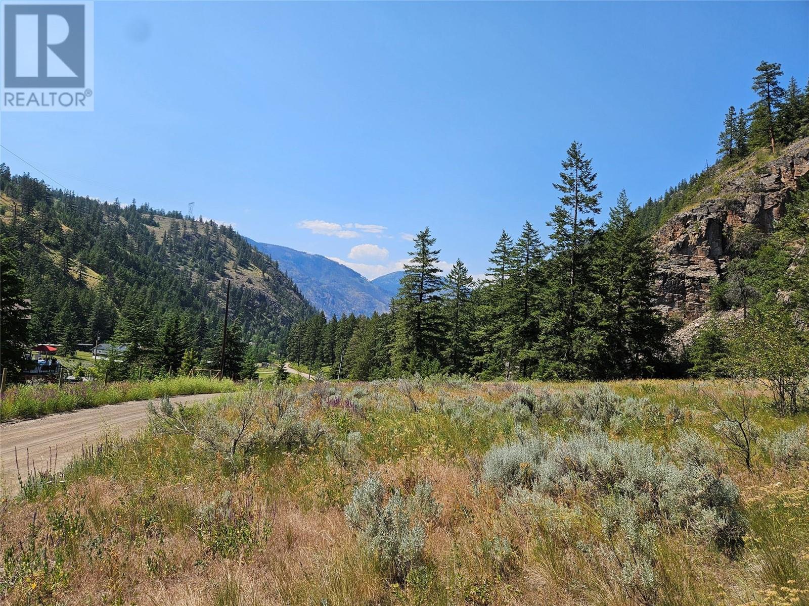 Lot A White Lake Road, Kaleden, BC V0H 1K0