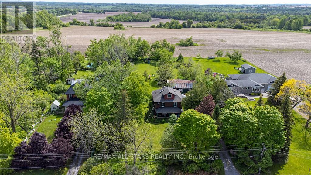 4784 Regional Road 57, Kawartha Lakes, ON L0B 1K0
