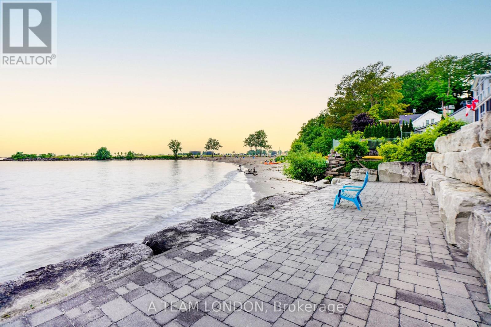 236 Edward St, Central Elgin, ON N5L 1A4