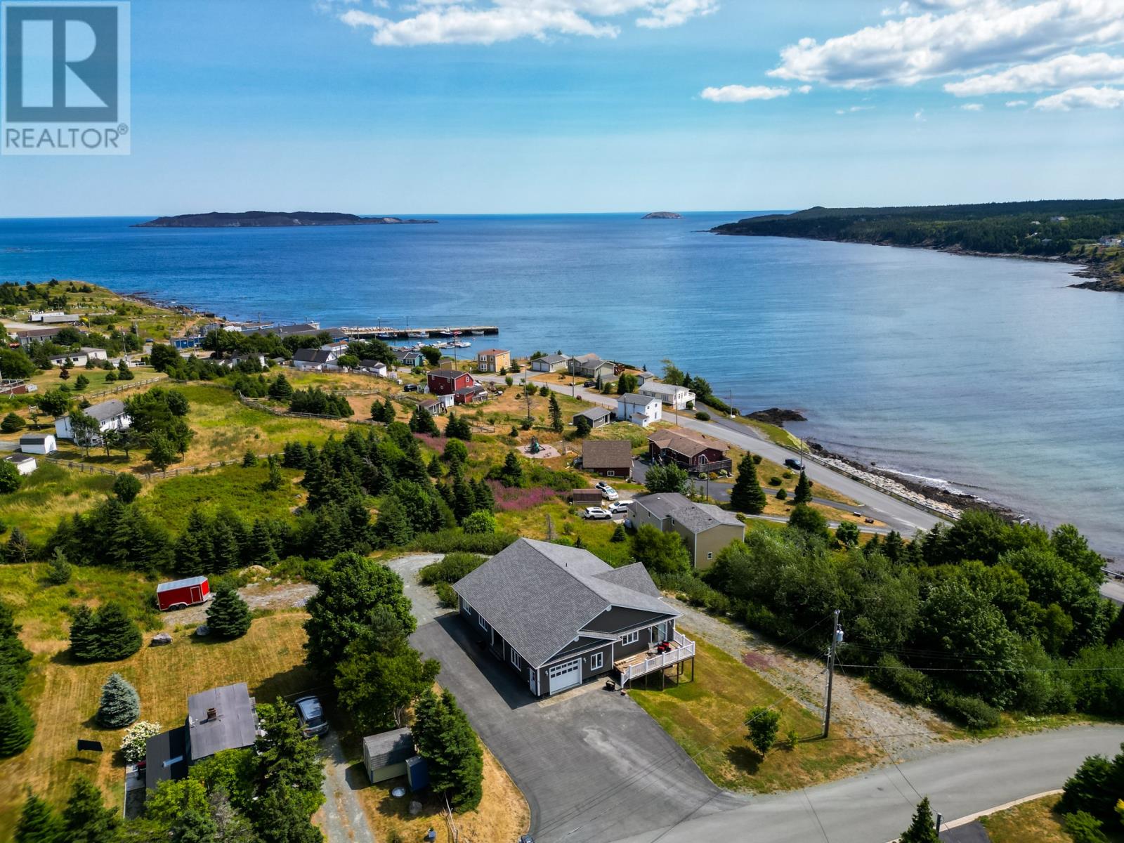 21 New Line Rd, Witless Bay, NL A0A 4K0