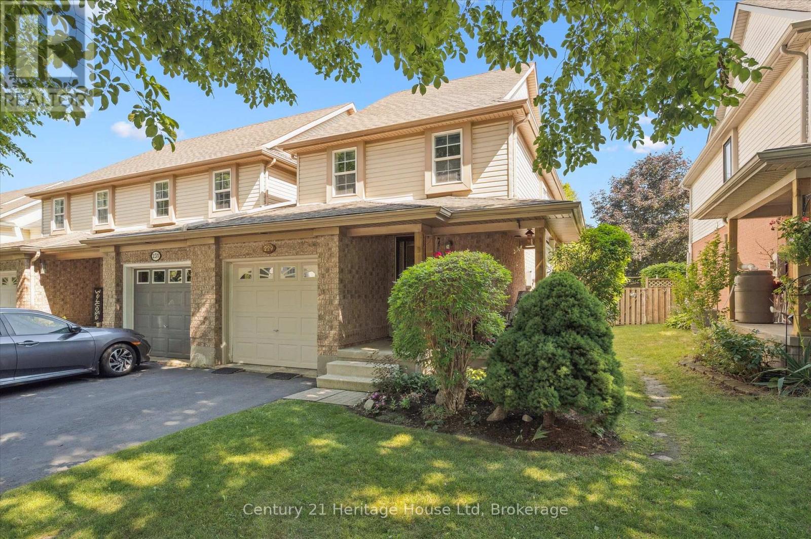 229 Silurian Dr, Guelph, ON N1E 7B8