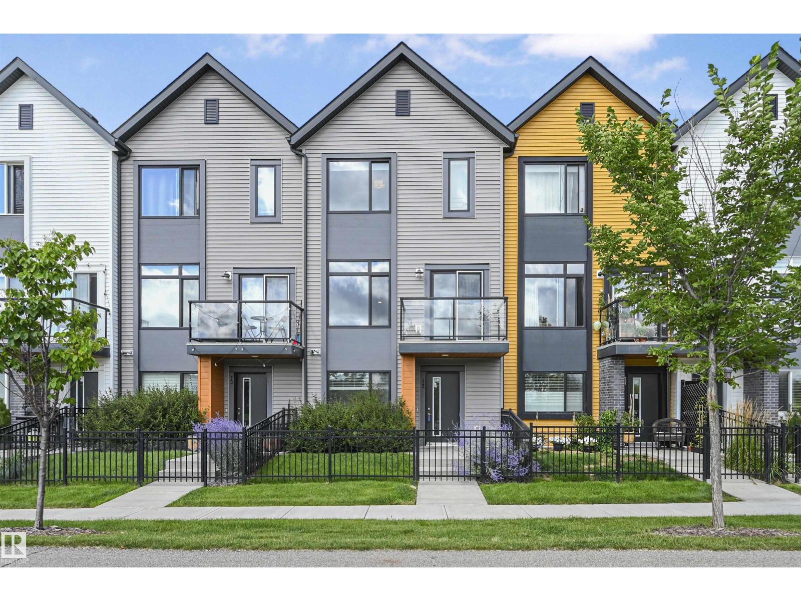 1010 Rabbit Hill Road Southwest #72, Edmonton, AB T6W 4G7