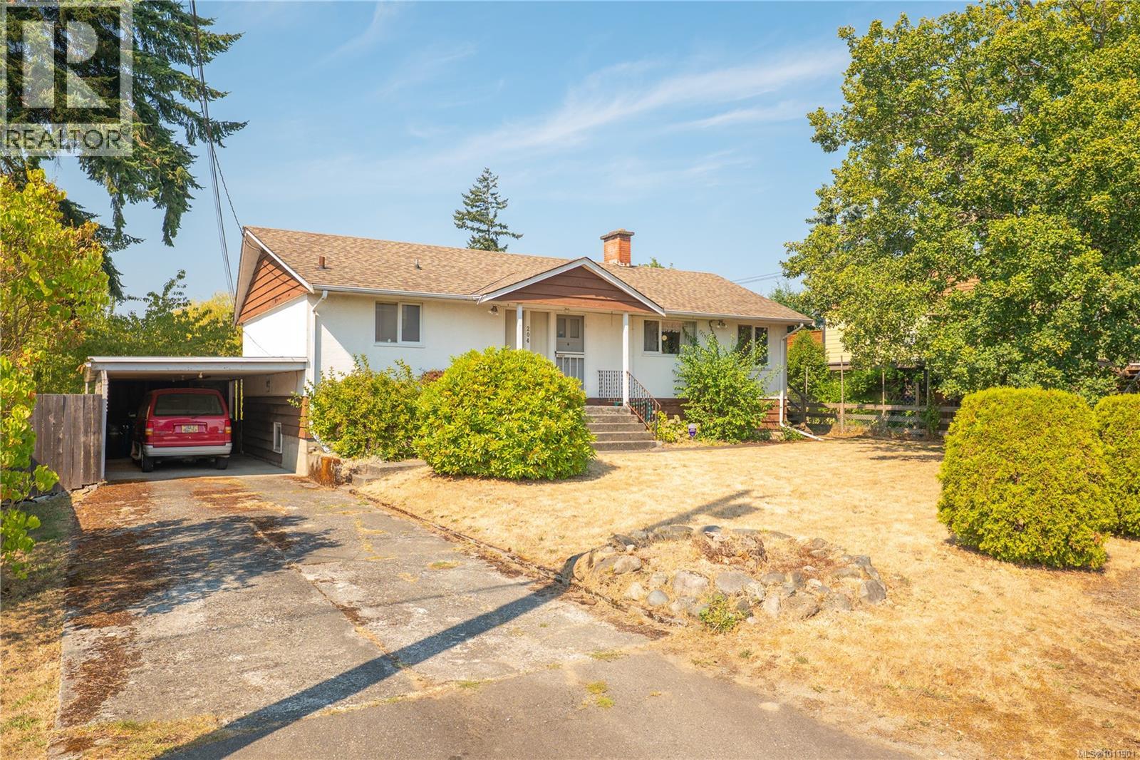 204 Columbia St, Nanaimo, BC V9R 4M2