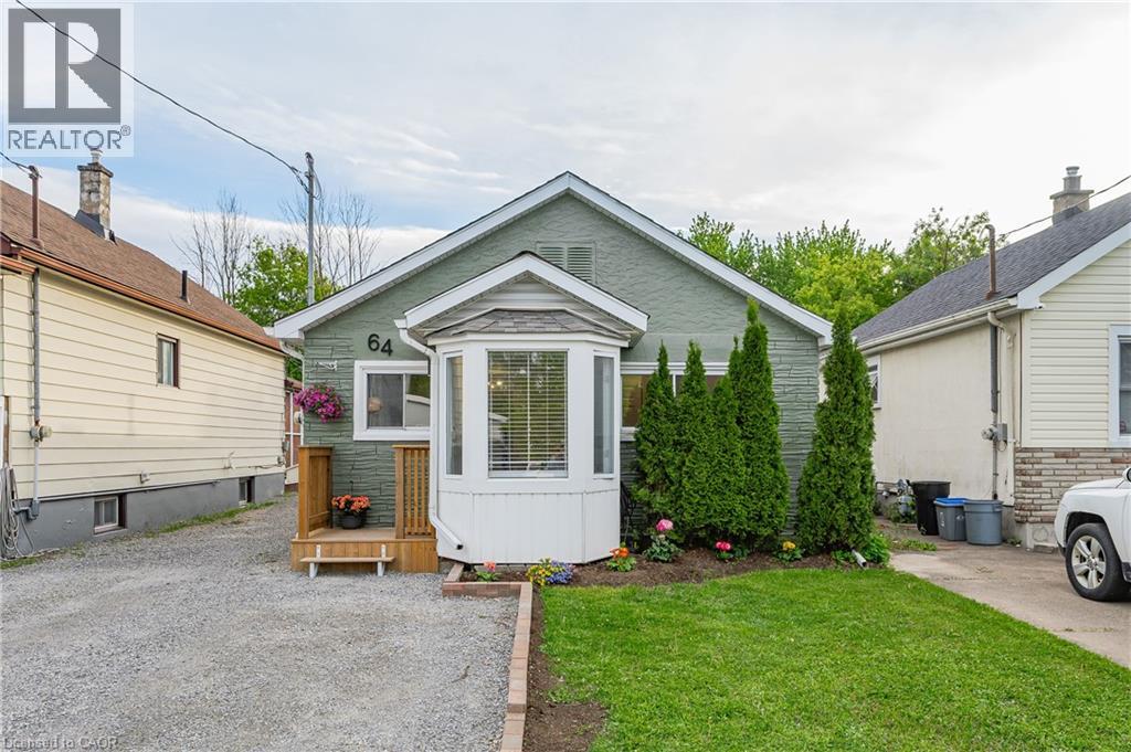 64 Churchill St, St. Catharines, ON L2S 2P5