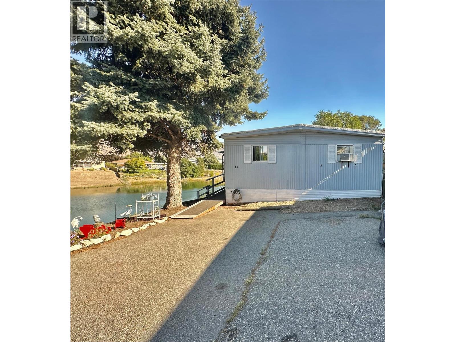 9106 Main Street Unit 12, Osoyoos, BC V0H 1V0